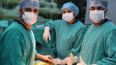 Lumbar Spine Surgery in Kerala