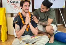 Best 200 Hour Yoga Teacher Training in Rishikesh