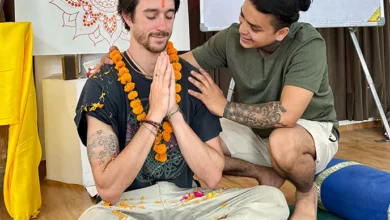 Best 200 Hour Yoga Teacher Training in Rishikesh