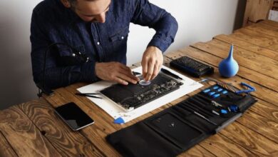 macbook repair navi mumbai