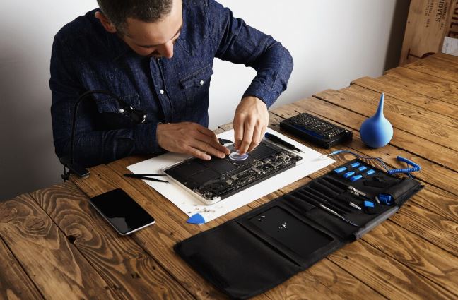 macbook repair navi mumbai