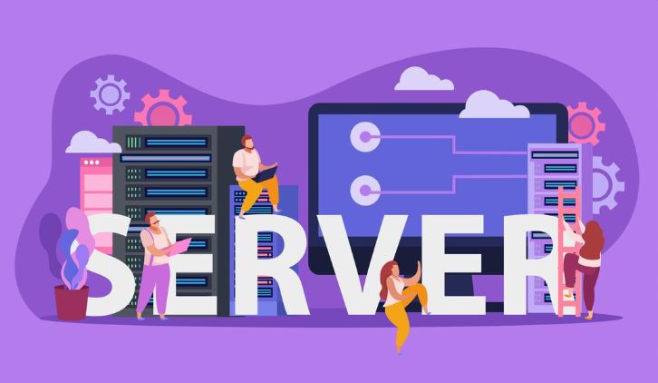 managed VPS hosting