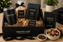Branded Promotional Products