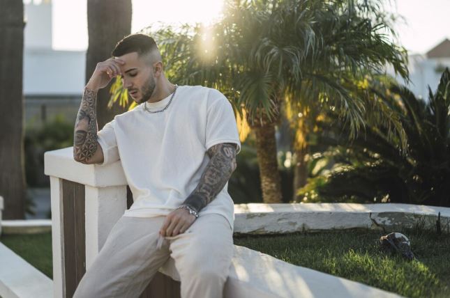 oversized t shirts for men