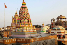 Pandharpur Gajanan Maharaj Bhakt Niwas
