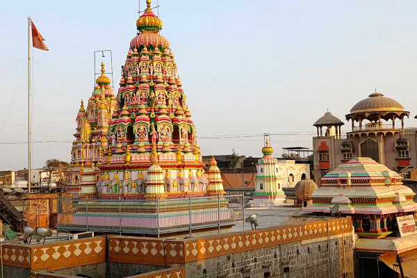 Pandharpur Gajanan Maharaj Bhakt Niwas