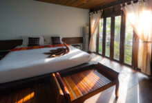 Hotels in Chennai Central​