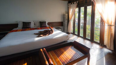Hotels in Chennai Central​