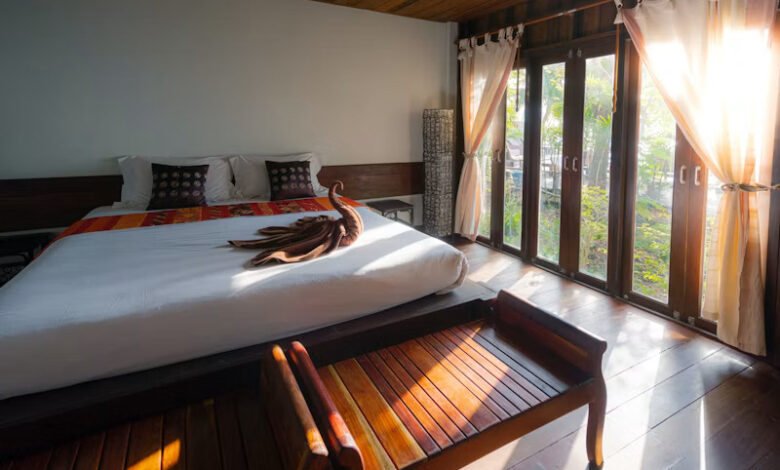 Hotels in Chennai Central​