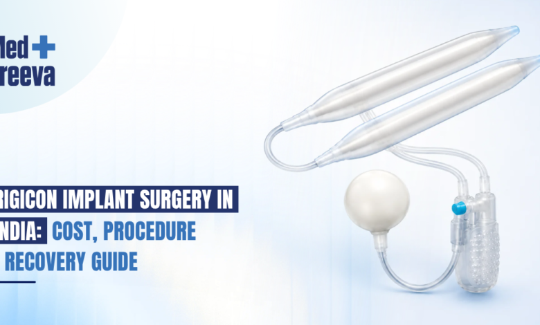 Rigicon Implant Surgery in India