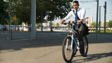 electric bike rent in mumbai per day
