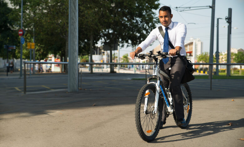 electric bike rent in mumbai per day