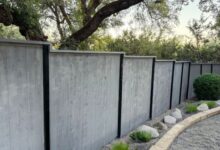 Fence Repair