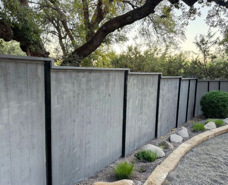 Fence Repair