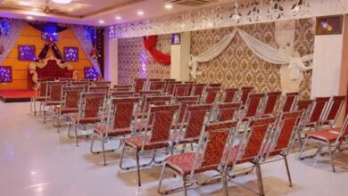 Banquet Hall in Mansarovar Jaipur for Marriage