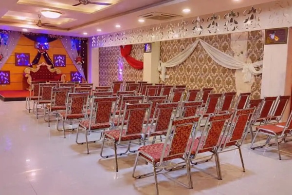 Banquet Hall in Mansarovar Jaipur for Marriage
