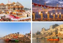 varanasi ayodhya tour