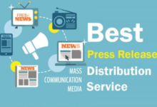 Press Release Portal