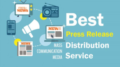 Press Release Portal