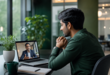 MBA Mock Interview