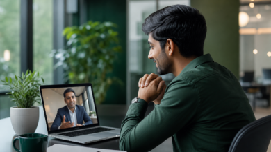 MBA Mock Interview