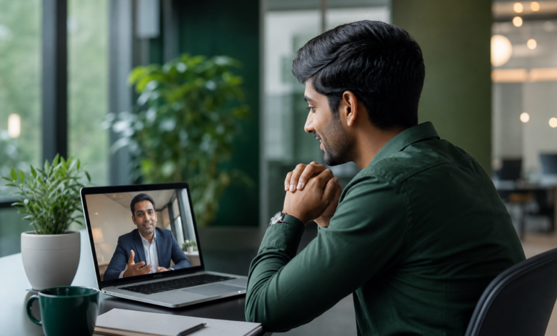MBA Mock Interview